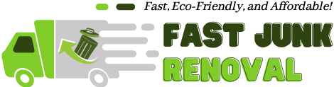 Fast Junk Renoval Services