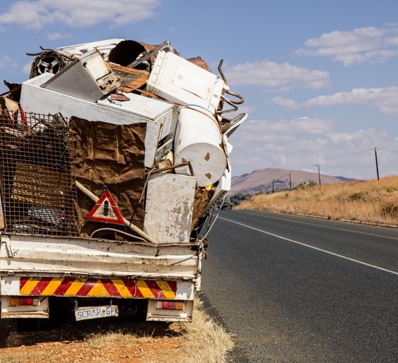 best junk removal company nearby Local junk removal services