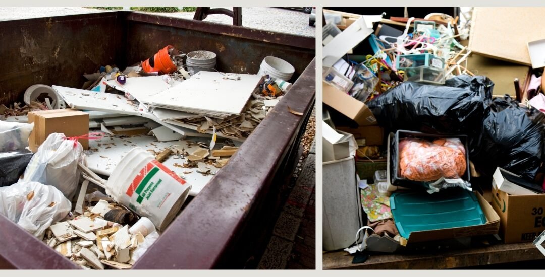 Junk Pickup in Montrose